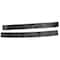 Lockjaw 7/16 in. x 20 ft. 7,400 lbs. WLL. LockJaw Synthetic Winch Line tree saver refurbishing kit 23-043820 - alternate 1